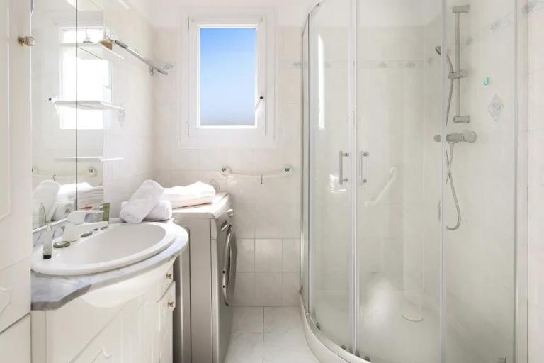 Appartement cosy dans résidence avec piscine et à 2 pas de la mer - 4