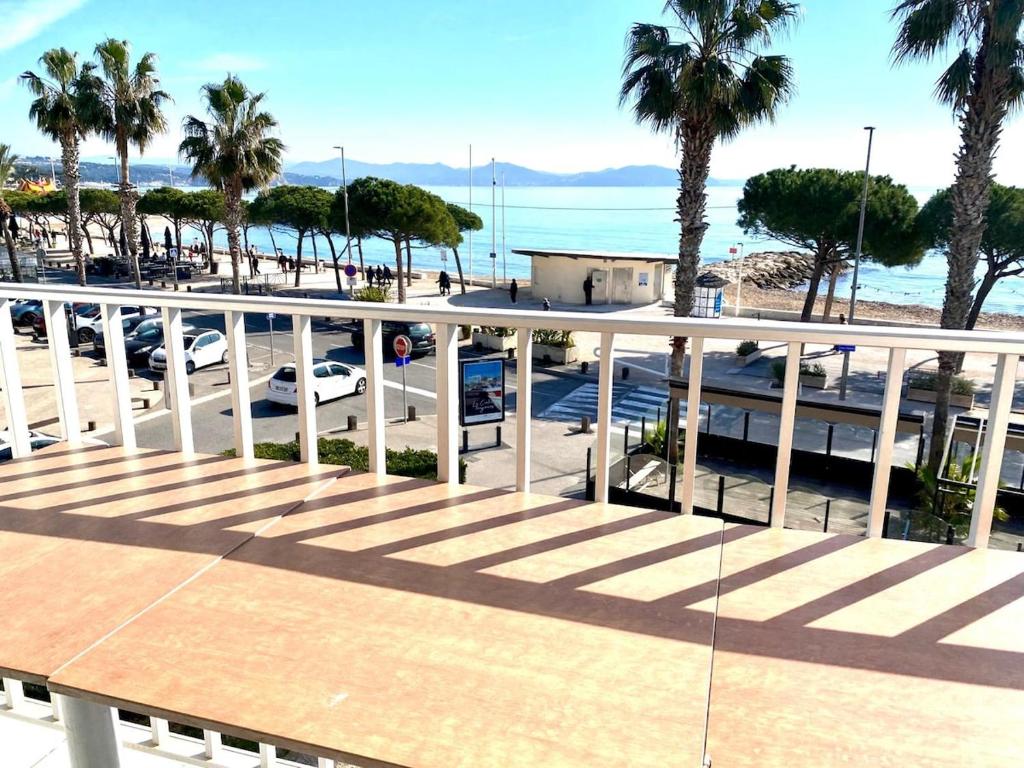 T3 Panorama face mer 180 degrés parking inclus climatisation - 4