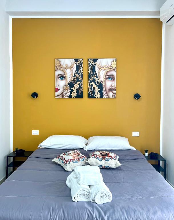 Il Moro di Ballarò - Palermo Rooms, Palermo