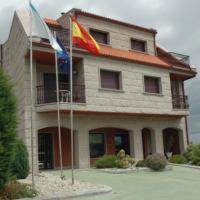 Apartamentos Turisticos Vilagarcía- Rio Ulla - 4