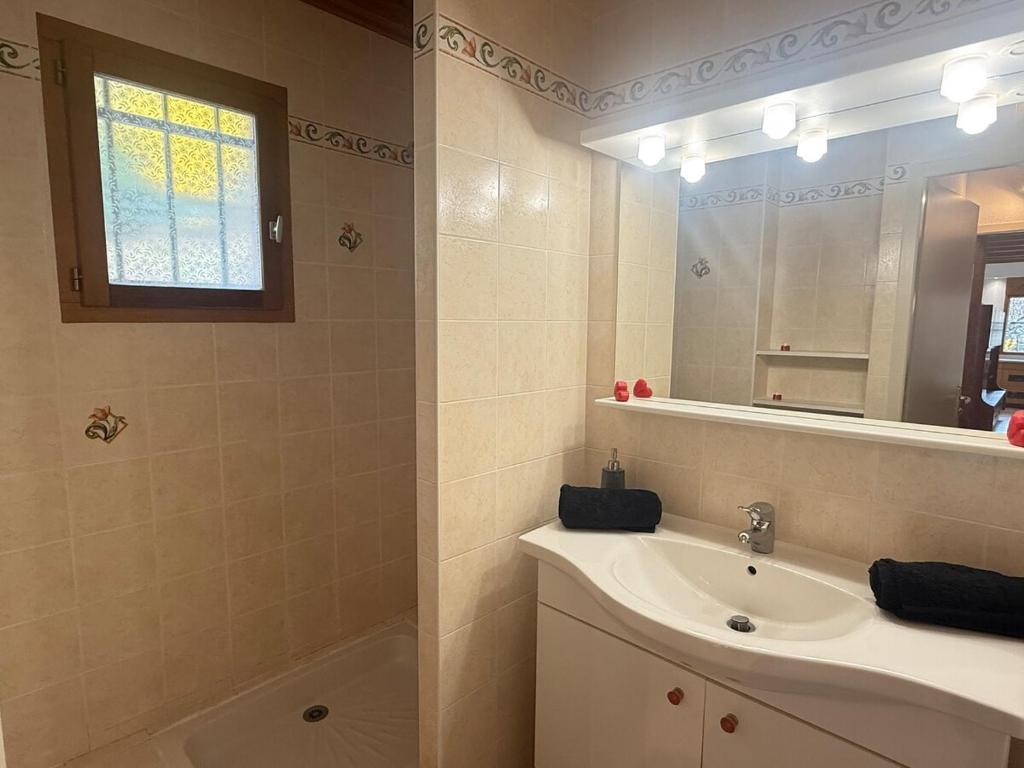 Chalet 6 Pers-Prox Cols-Vue Vallée-Jardin-BBQ - 4