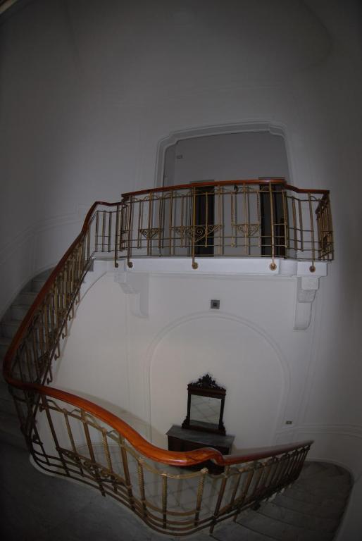 Villa 7 Palms Mondello Palermo Sicily - 3