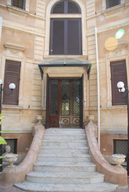 Villa 7 Palms Mondello Palermo Sicily - 5