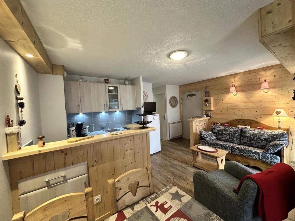 Résidence Les Iris - NOUVEAUTE VILLARD DE LANS PLEIN CENTRE MAE-7871 - 2