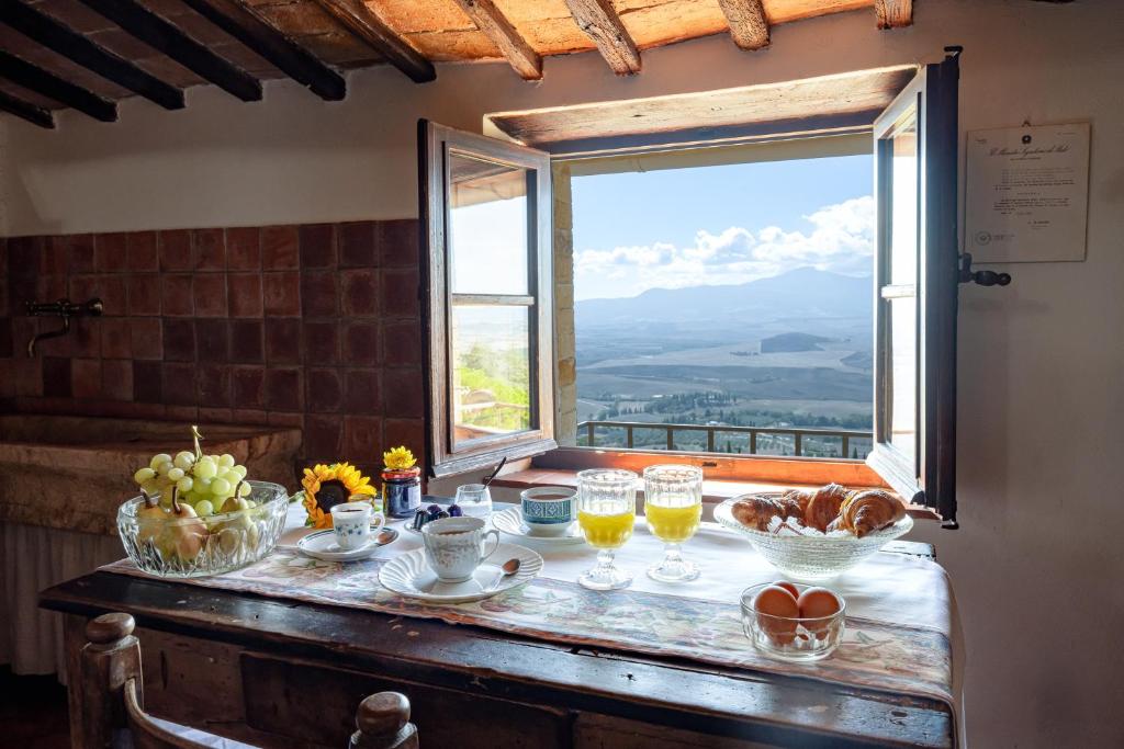 Artistica Pienza - Breathtaking Val d'Orcia View - 4