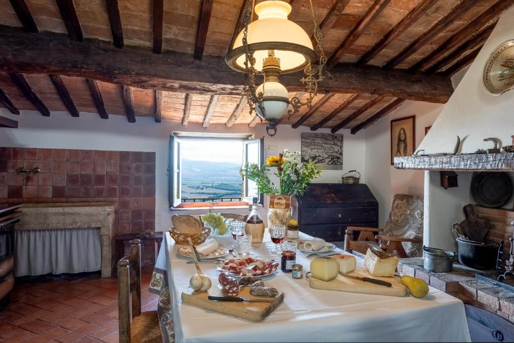 Artistica Pienza - Breathtaking Val d'Orcia View - 3