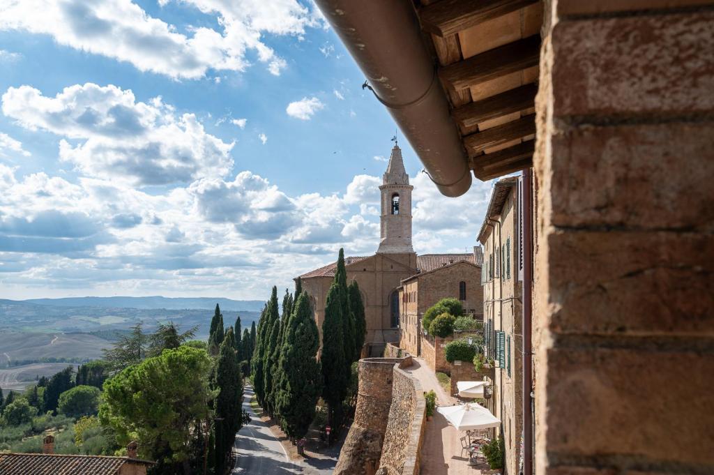 Artistica Pienza - Breathtaking Val d'Orcia View - 2