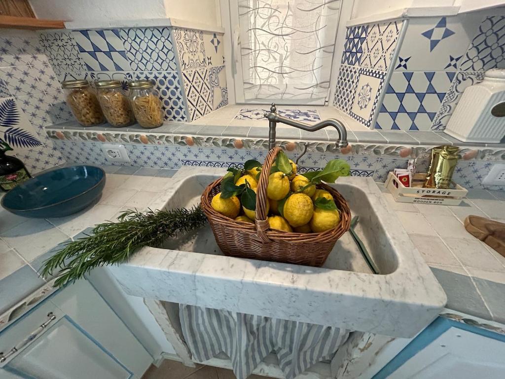 Borgo di Legnaro apartment, Levanto