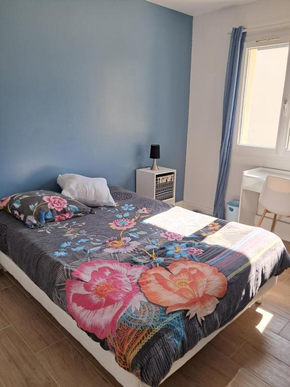 Chambre privé chez lhabitant - 1