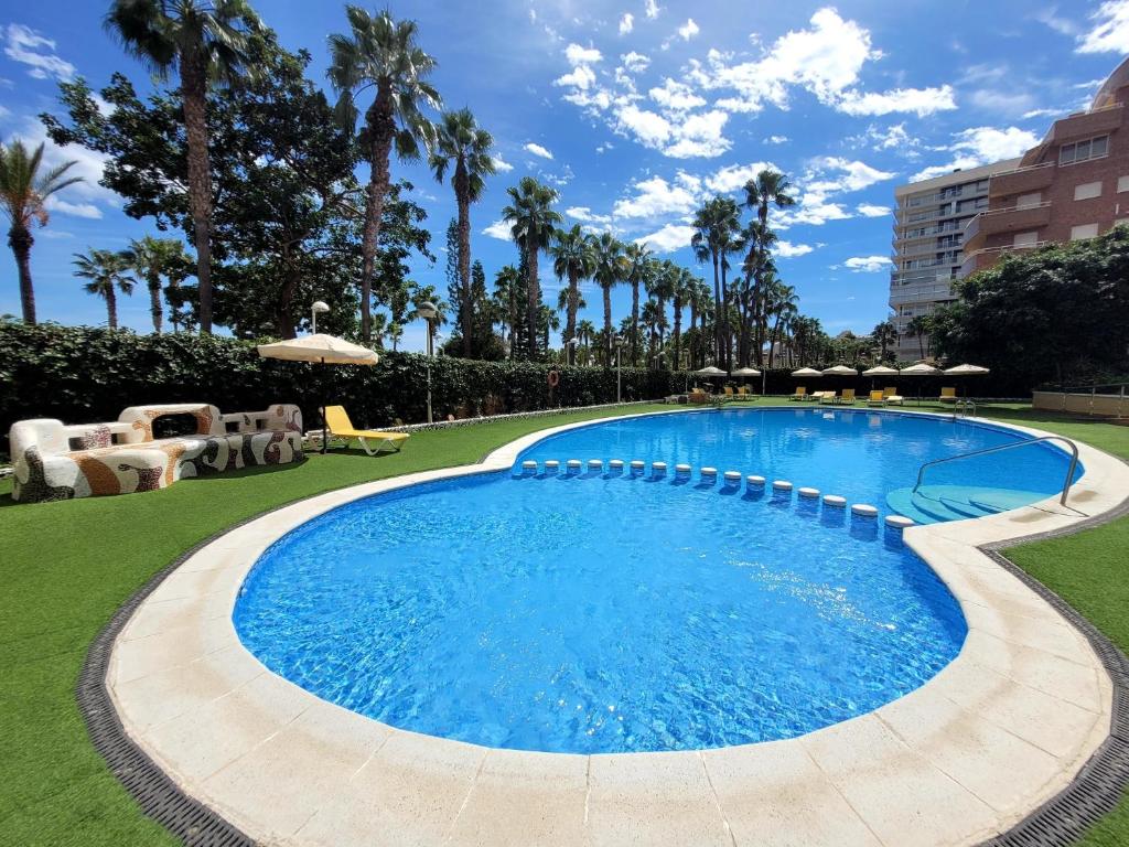 CasesAlMar-Apartamento Acapulco II - 5