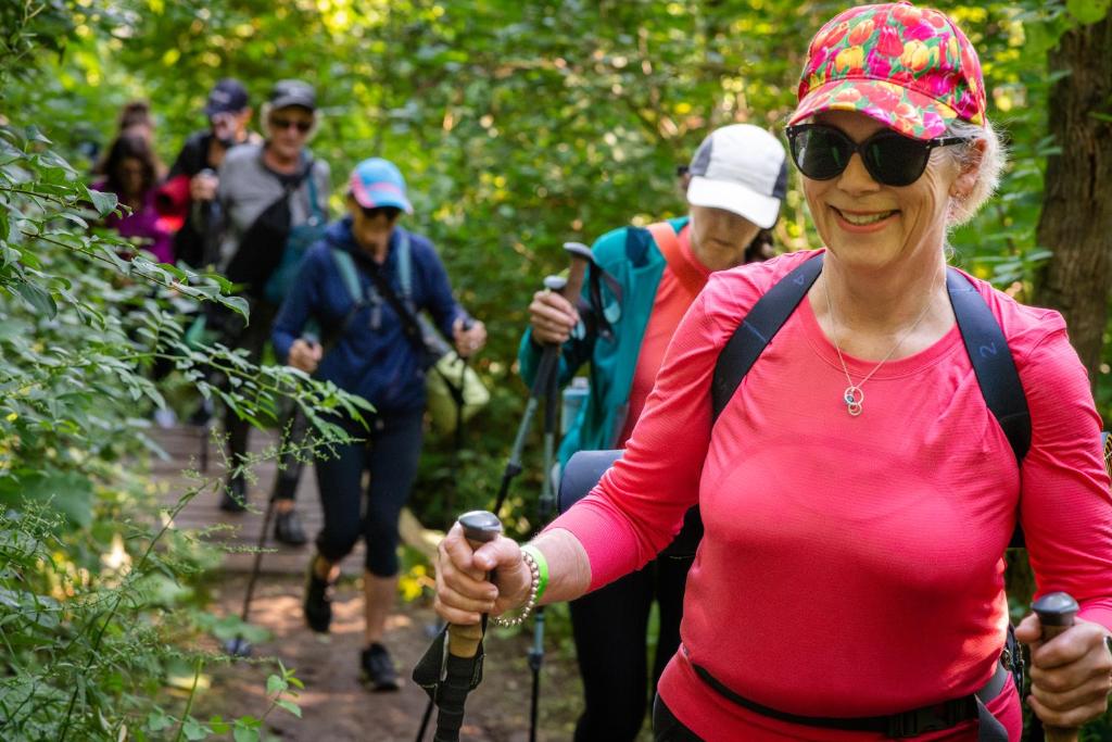 Sports and activities