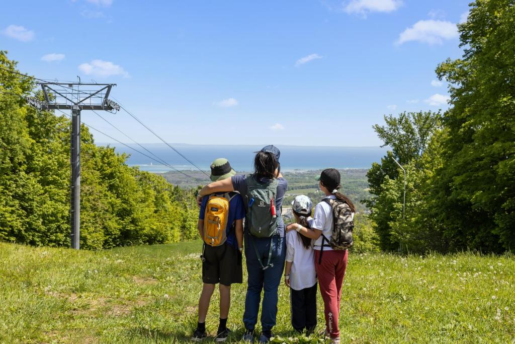 Sports and activities