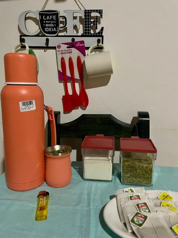 Green Vibes Iguazú A pasos de Av Brasil con WiFi, AA y Parrilla - 4