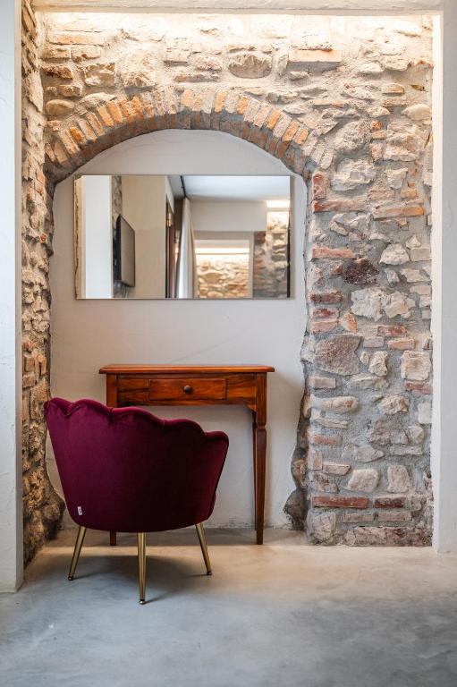 Matisse Garda suite - 5