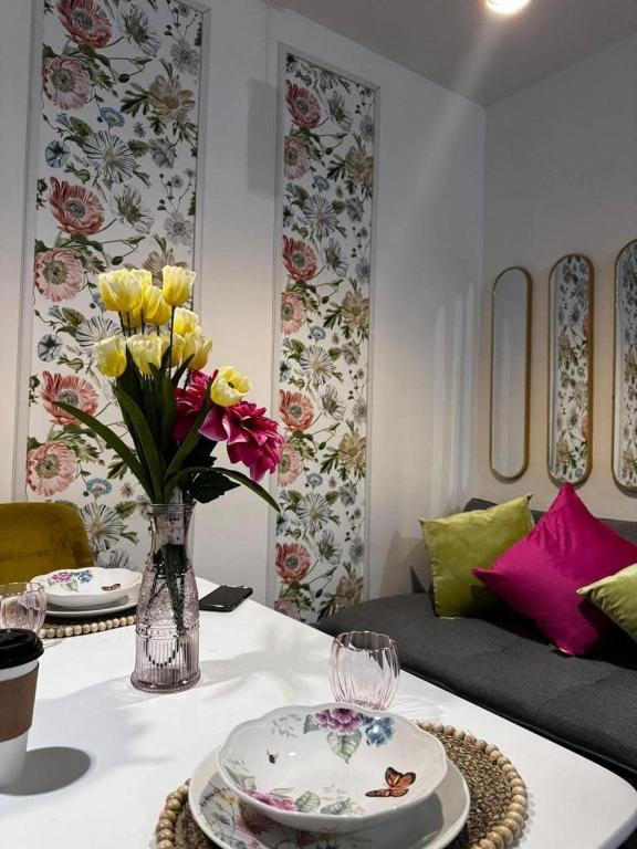 Rincón romántico, Tijuana