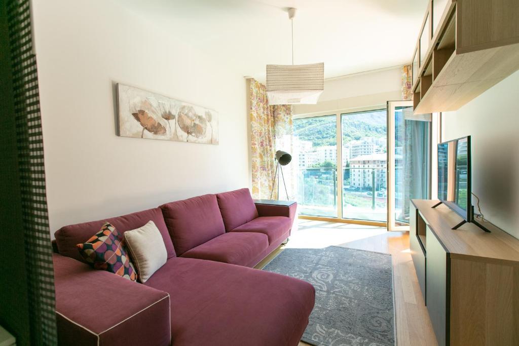 Apartment Talas - 3
