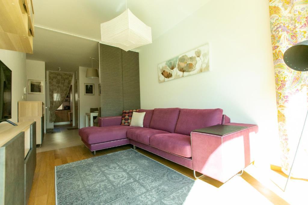 Apartment Talas - 4