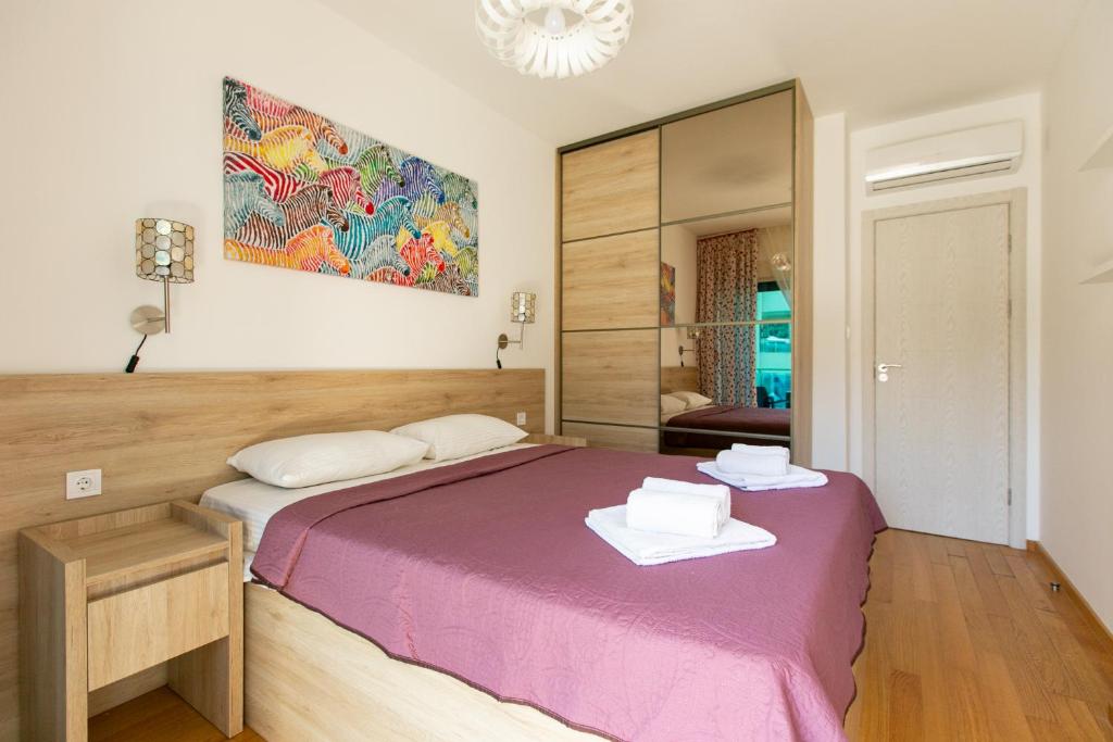 Apartment Talas - 5