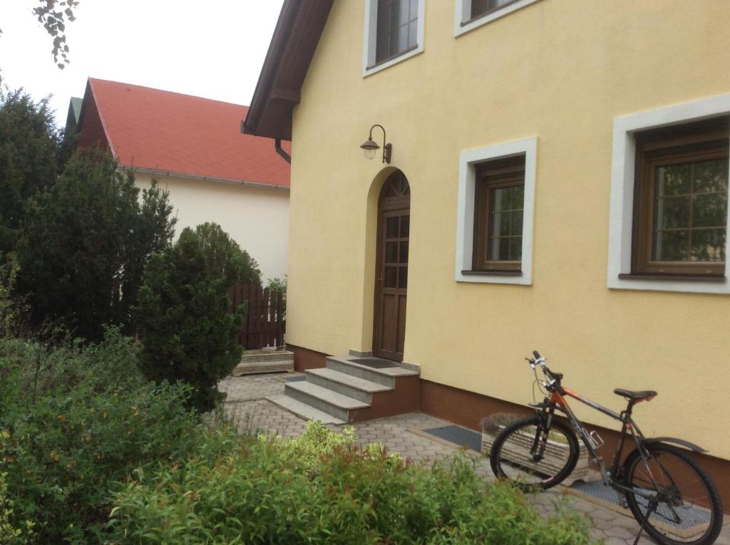 Arina Villa photo