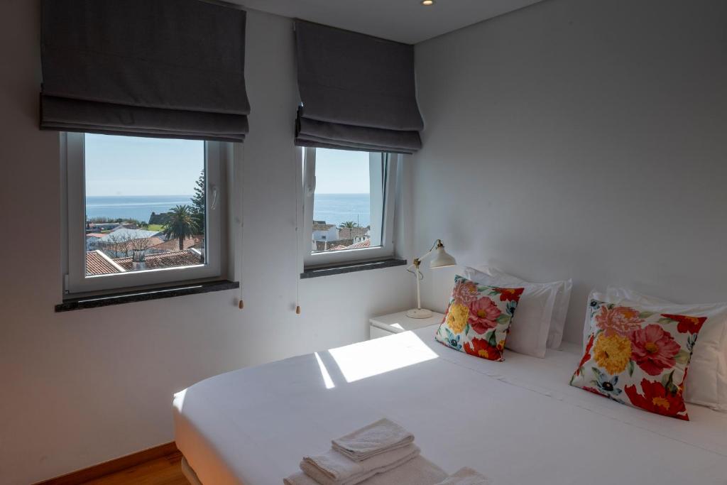 Casa dos Remedios, Angra do Heroísmo