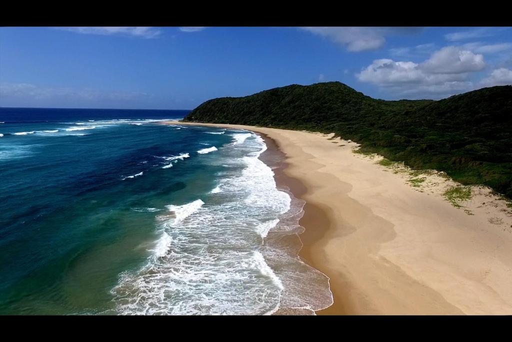 Kosi Bay Lodge photo