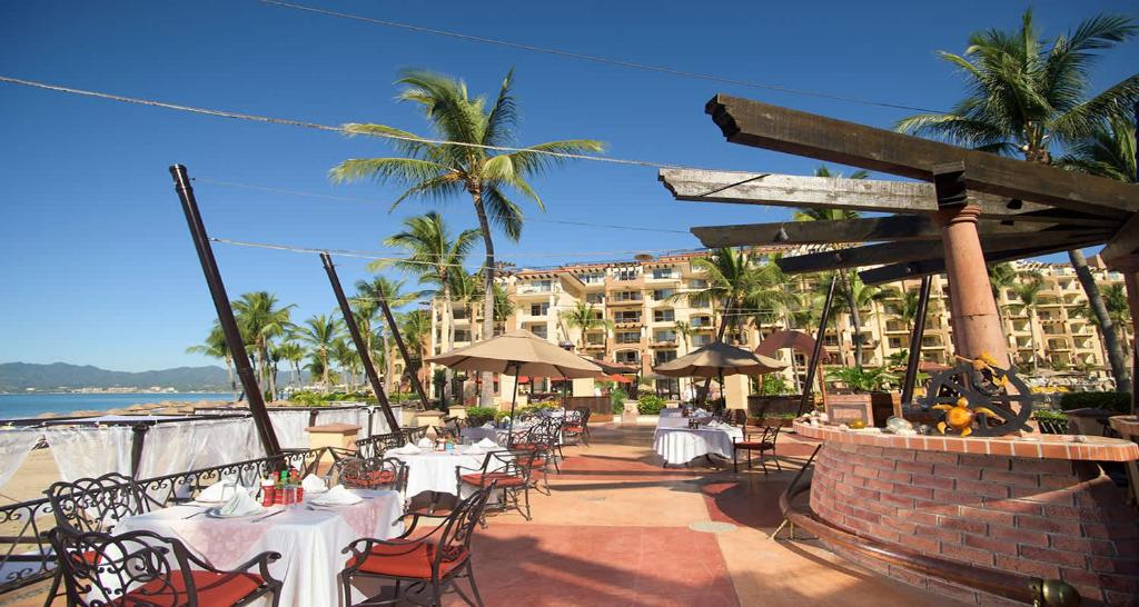 2BD Oceanview Suite Villa del Palmar Flamingos - 5