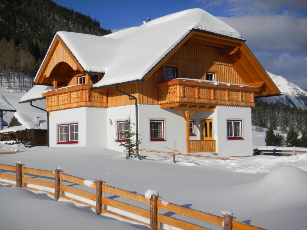 Ferienhaus Longa - 3