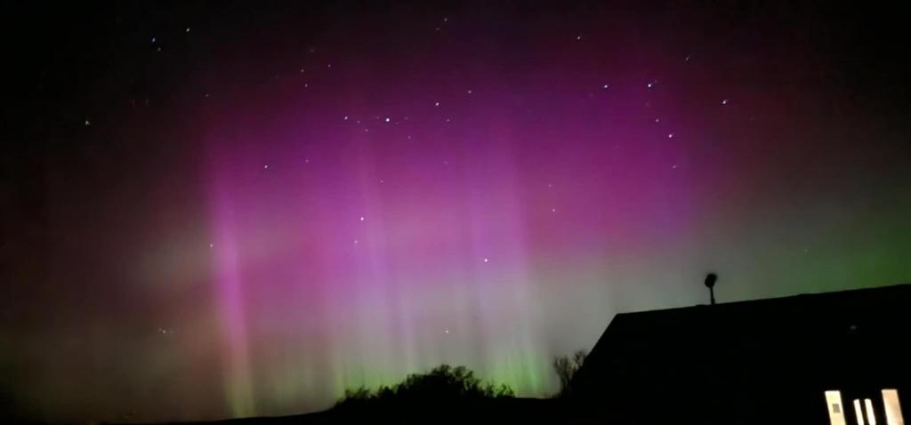 Runa Guest House, Twatt