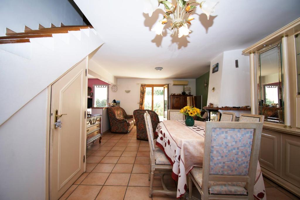 Douceur de vivre Standing Presta, Six-Fours-les-Plages