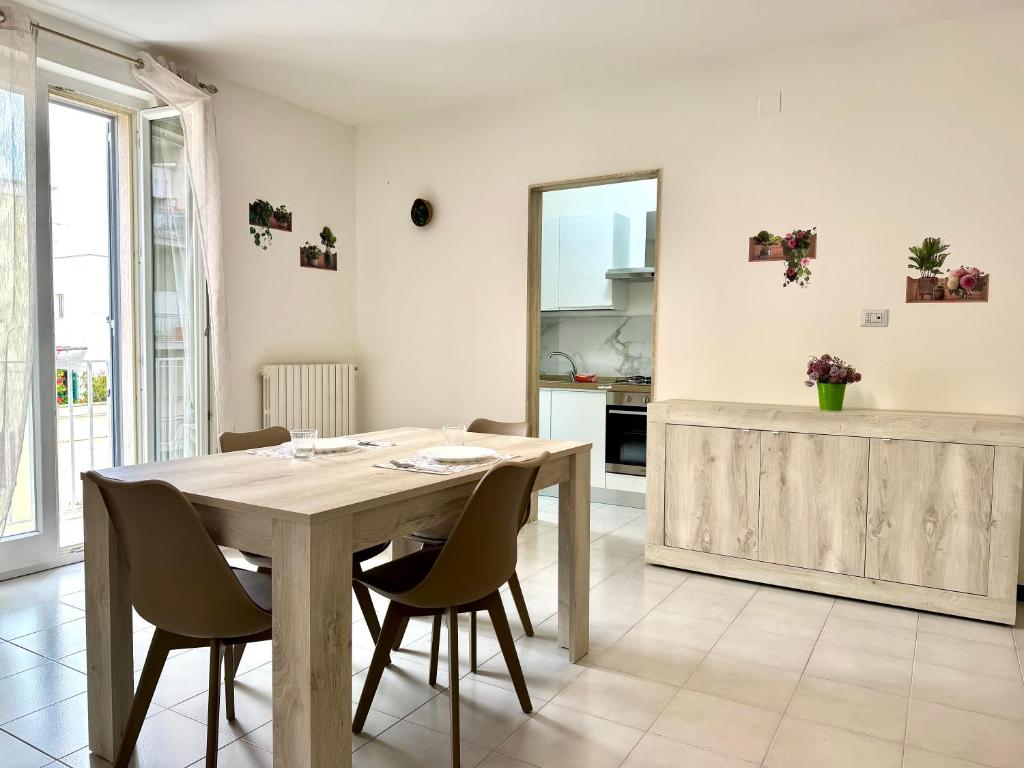 Palazzo Fiordaliso - Puglia Mia Apartments 전경