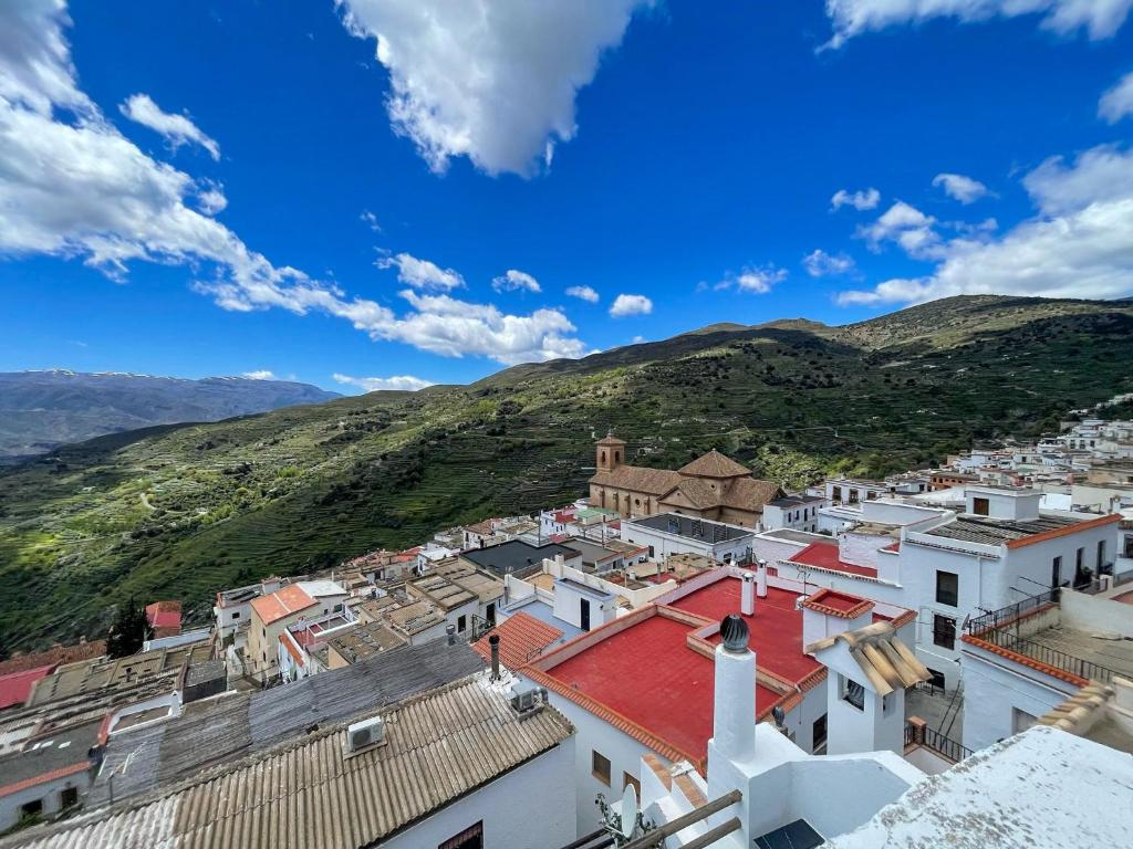 El Balcón de Ohanes R&R, Ohanes