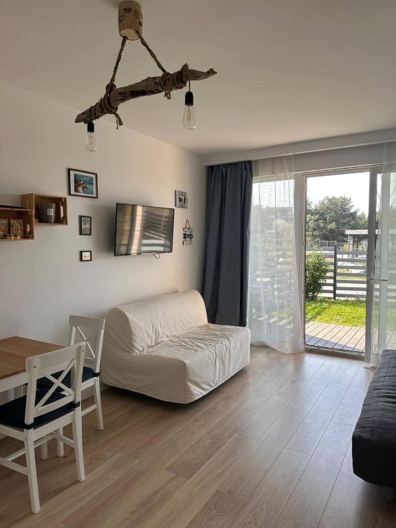 Seaside Chill, Mechelinki