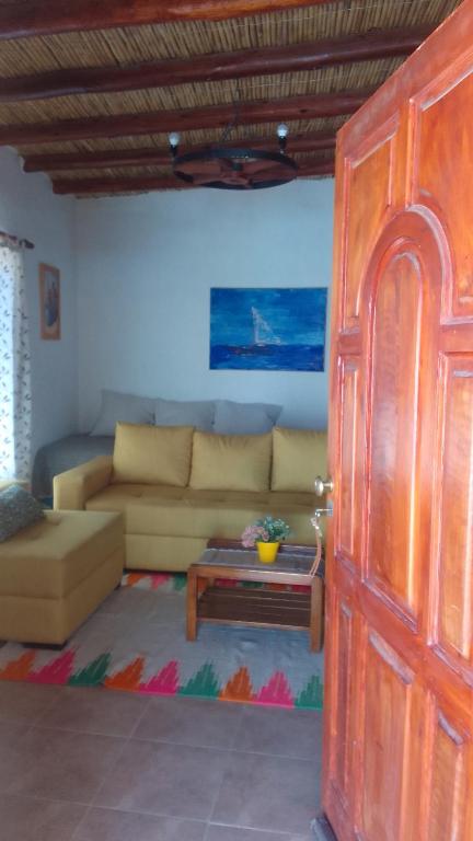 Cabaña Samka - 2