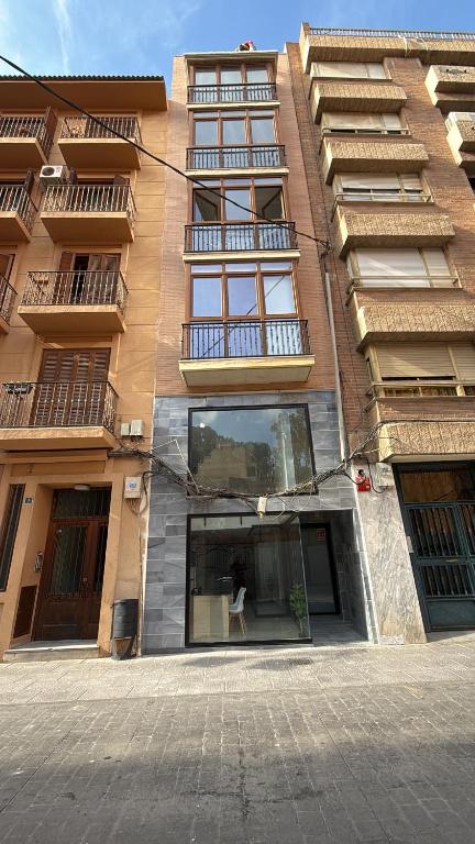 Ecoloft Estudios - 1