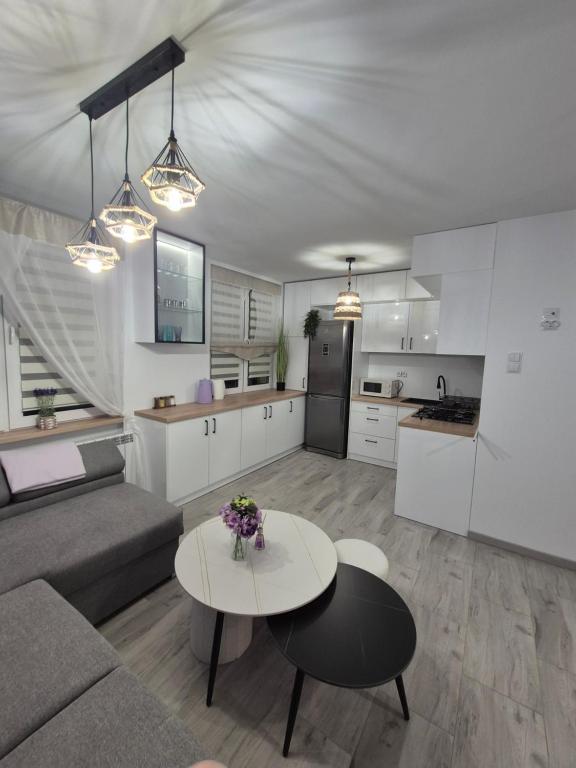 Lawendowy zakątek, Hrubieszów