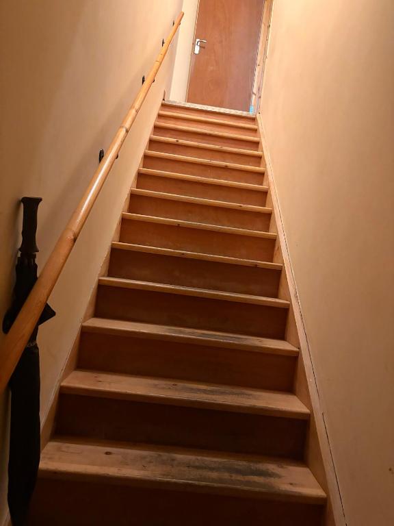 Cozy flat, High Wycombe