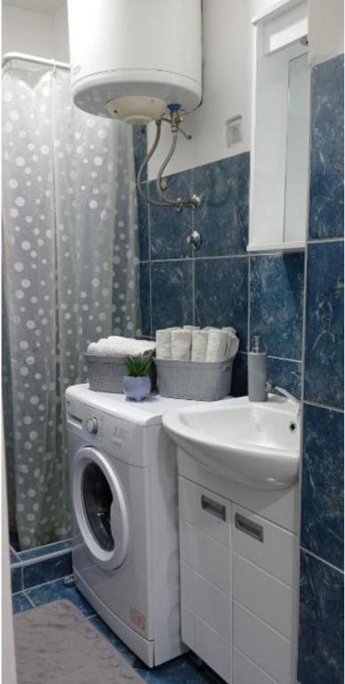 Apartman Stanic Banja Koviljaca - 3