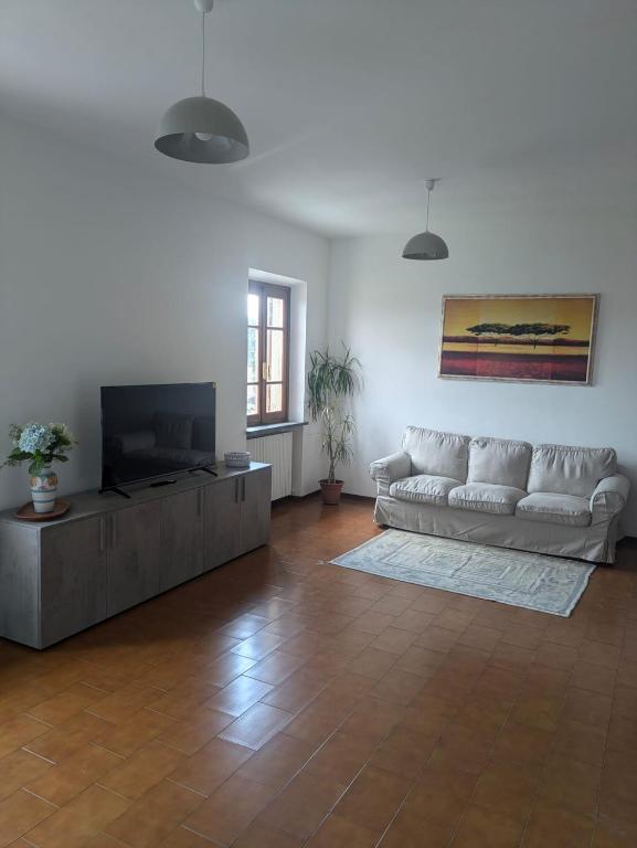 Appartamento Rimortoli - 2