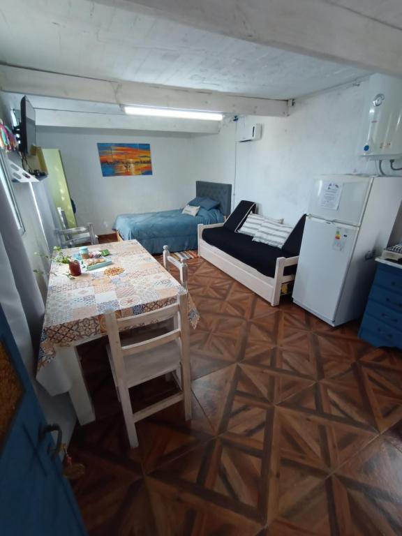Monoambiente Loft La Tranquilidad - 3