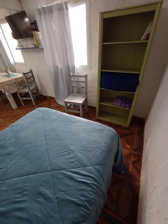 Monoambiente Loft La Tranquilidad - 5