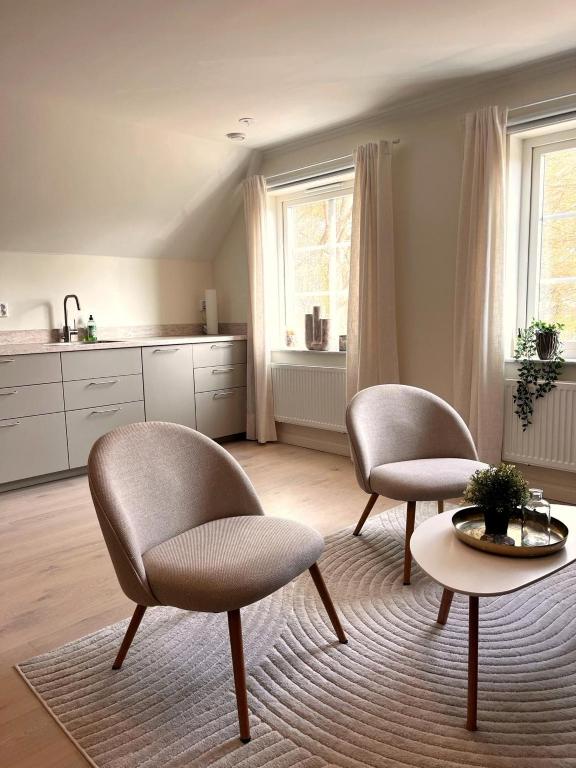 Newly built apartment in Höllviken, Höllviken