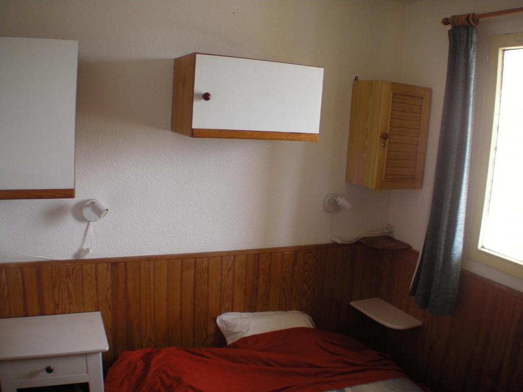 Appartement T2 bord de chenal - 4