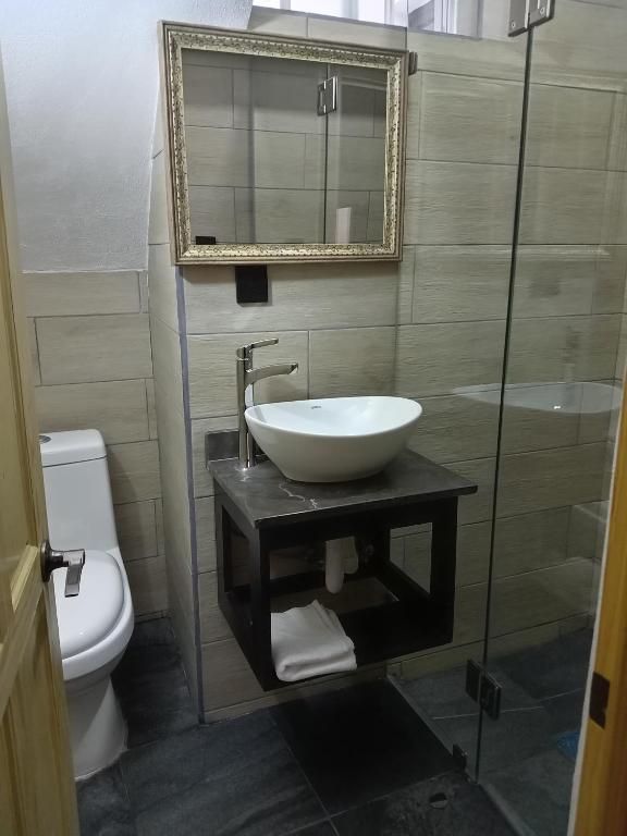 Casa Naty - 5