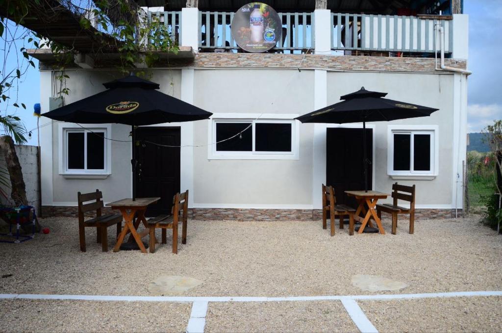 Habitaciones Cahui, El Remate