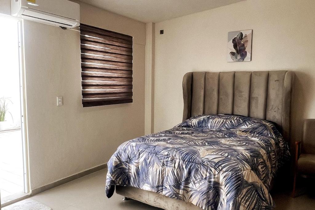 Centrico loft6 en Pto Vallarta - 1