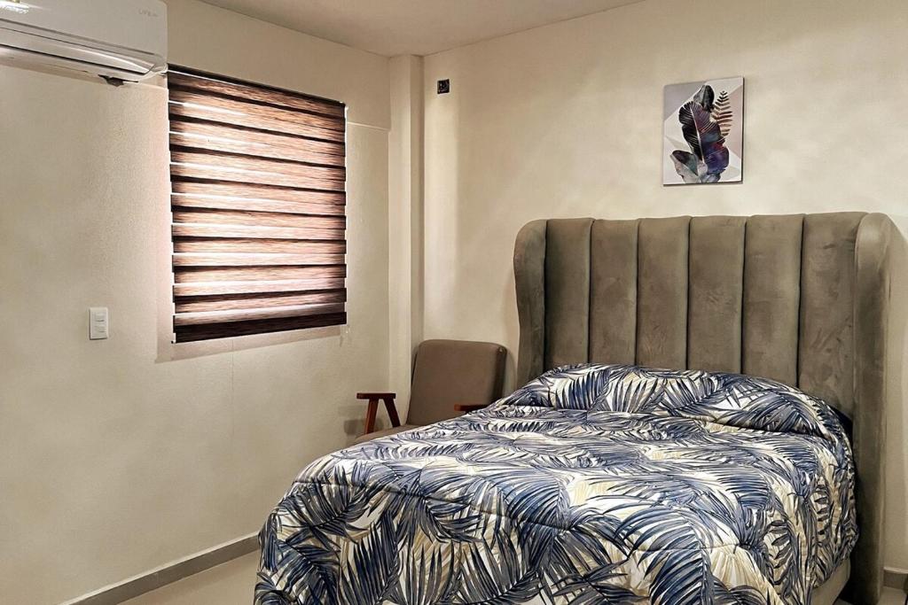 Centrico loft6 en Pto Vallarta - 3