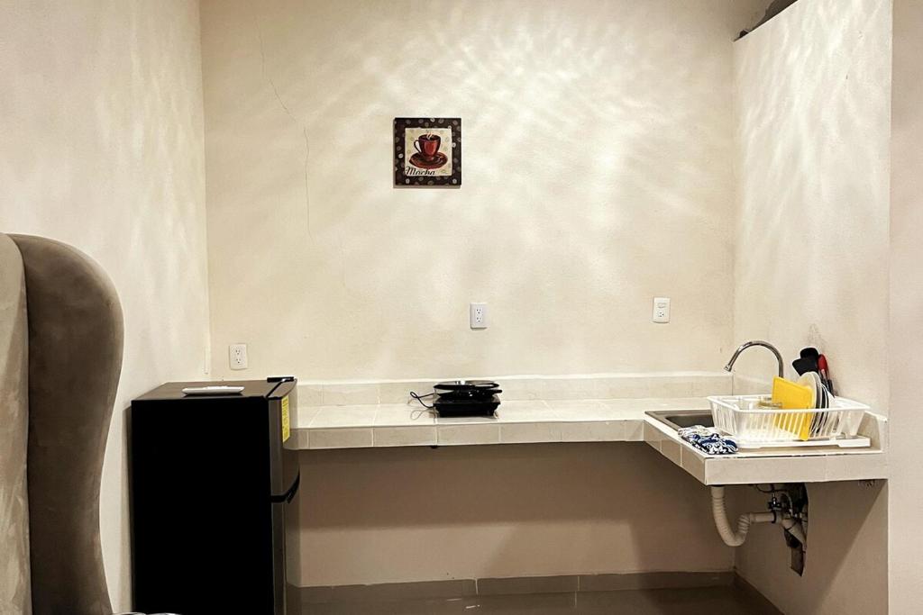 Centrico loft6 en Pto Vallarta - 5