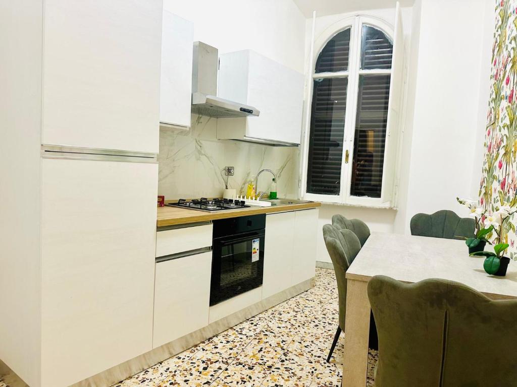 Rome Termini Down-town Accommodation - 5