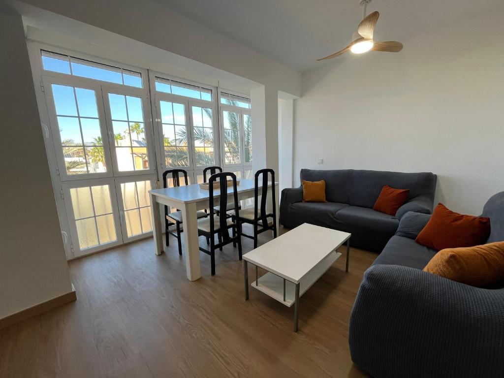 Apartamento Pico Peñón - 5
