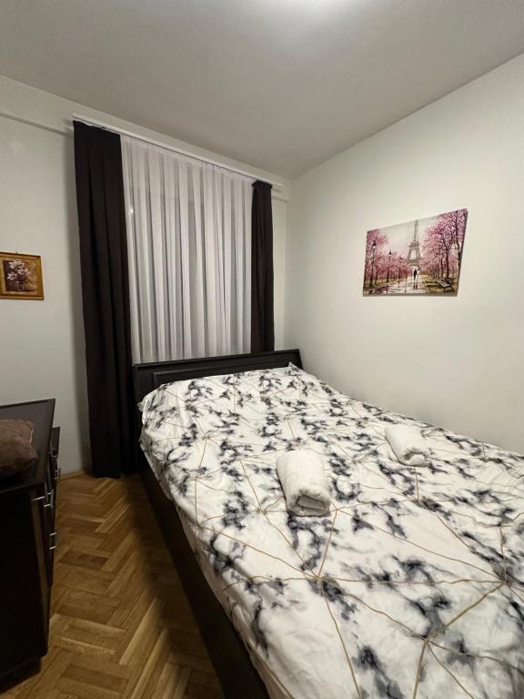 AnEdi Apartment in the Central of Prishtina, Priština